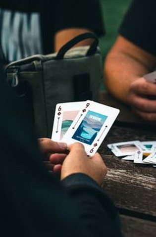 game bài đổi thưởng Kubet
